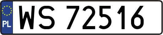 WS72516