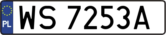 WS7253A