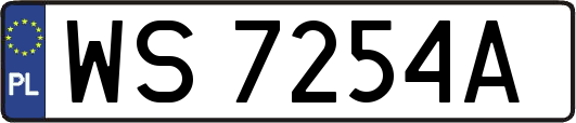 WS7254A
