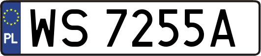 WS7255A