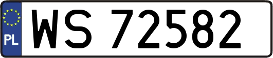 WS72582