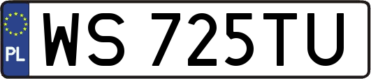 WS725TU