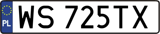 WS725TX