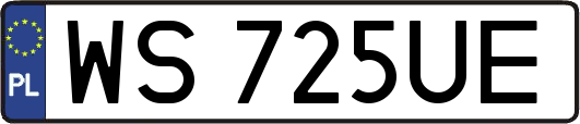 WS725UE