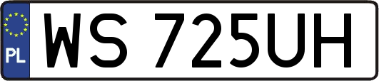 WS725UH