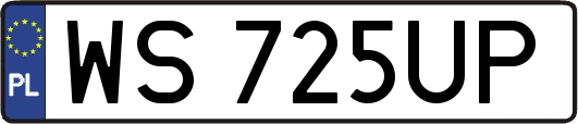 WS725UP