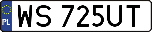 WS725UT