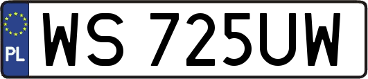 WS725UW