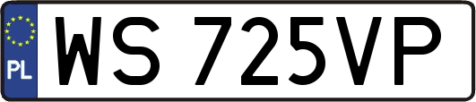 WS725VP