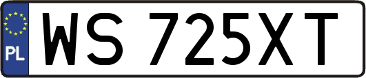 WS725XT