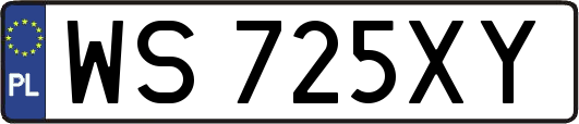 WS725XY