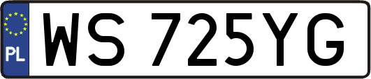 WS725YG