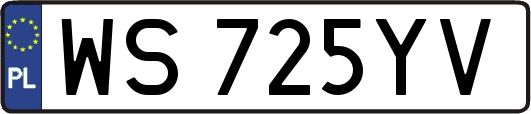 WS725YV