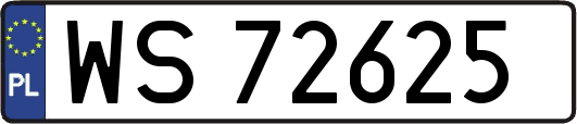 WS72625