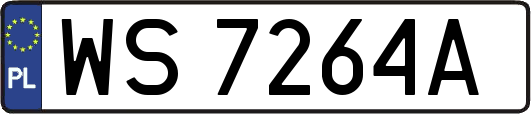 WS7264A