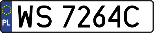WS7264C