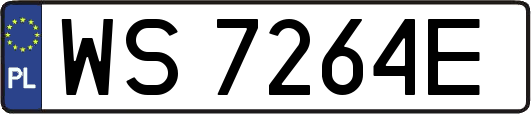 WS7264E