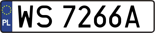 WS7266A