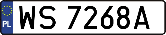 WS7268A