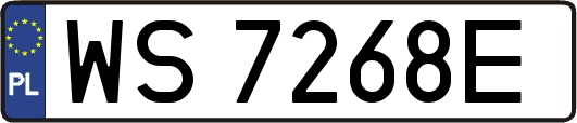 WS7268E