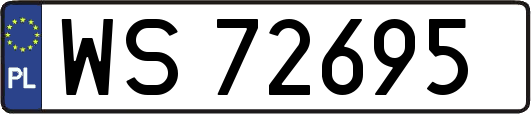 WS72695