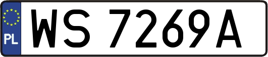 WS7269A