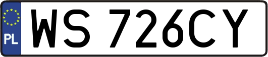 WS726CY