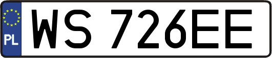 WS726EE