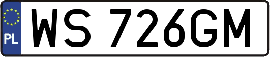 WS726GM