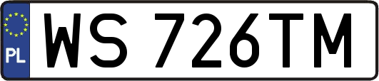 WS726TM