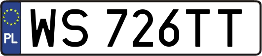 WS726TT