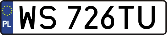 WS726TU
