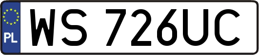 WS726UC