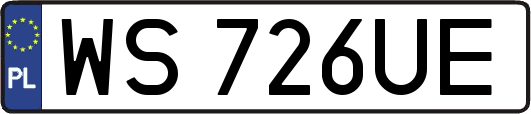 WS726UE