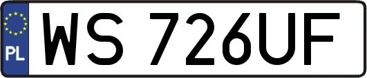 WS726UF