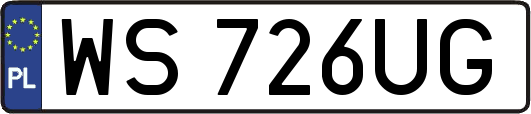 WS726UG