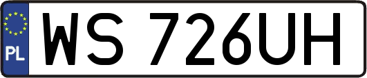 WS726UH