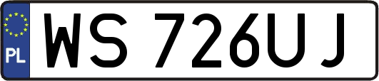 WS726UJ