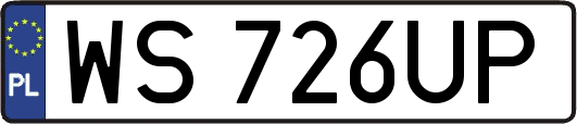WS726UP