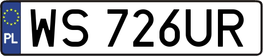WS726UR