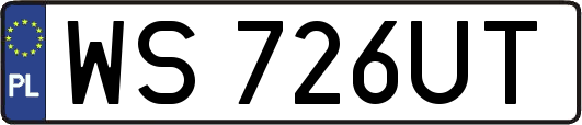 WS726UT