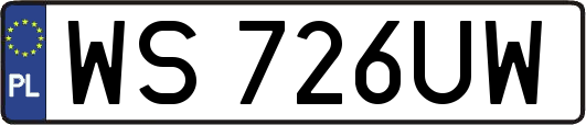 WS726UW