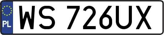 WS726UX
