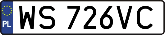 WS726VC