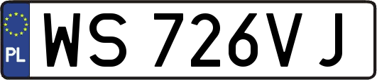 WS726VJ