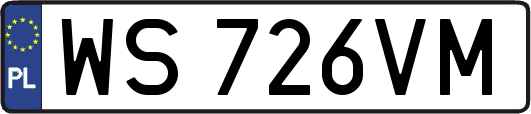 WS726VM
