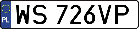 WS726VP