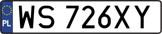 WS726XY