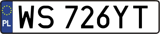 WS726YT