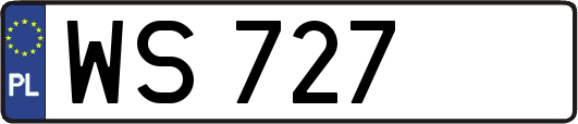 WS727